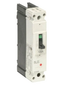 FBN16TE100R2 - General Electric Bolt-On 600V 100A 1 pole circuit breaker 65kA@480V - Essential Electric Supply