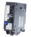 QA120AFCN - Siemens Plug-In 120V 20A 1 pole circuit breaker 10kA@120V - Essential Electric Supply