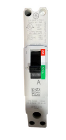 TEYD1035B - General Electric Bolt-On 480V 35A 1 pole circuit breaker 25kA@480V - Essential Electric Supply