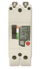 TEYD2020B - General Electric Bolt-on Panelboard 480V 20A 2 pole circuit breaker 25kA@480V - Essential Electric Supply