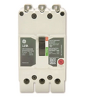 TEYH3025B - General Electric Bolt-on Panelboard 480V 25A 3 pole circuit breaker 35kA@480V - Essential Electric Supply