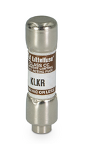 Littelfuse KLKR004 Low Voltage Powr-Gard 600V 4A Fuse - Essential Electric Supply