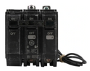 THQB2180ST1 - General Electric Bolt-On 240V 80A 2 pole circuit breaker 10kA@240V - Essential Electric Supply