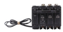 THQB32025ST1 - General Electric Bolt-On 240V 25A 3 pole circuit breaker 10kA@208V - Essential Electric Supply