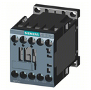 3RT1025-3XF00-0GA0 Siemens Sirius Contactor 3 pole 3 phase 600V 17A 110V coil - Essential Electric Supply