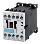 3RT1017-1KB41 Siemens Sirius Contactor 3 pole 3 phase 600V 12A - Essential Electric Supply