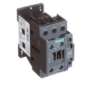 3RT1026-3KB40-1LA0 Siemens Sirius Contactor 3 pole 3 phase 600V 25A 24V coil - Essential Electric Supply