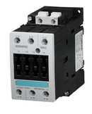 3RT1034-3AL28-1MA2 Siemens Sirius Contactor 3 pole 3 phase 600V 32A 230V coil - Essential Electric Supply