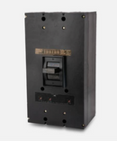 PB31600 - Westinghouse Bolt-On 600V 1600A 3 pole circuit breaker 100kA@480V - Essential Electric Supply