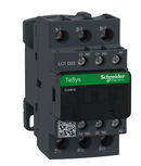 LC1D25004-B7 Schneider Electric  Contactor 4 pole 3 phase 600V 25A 24V coil - Essential Electric Supply