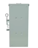 TC10424R General Electric Spec-Setter Manual Transfer  240V 200A Non-Fusible Switch - Essential Electric Supply