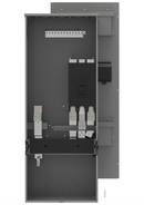 Siemens WB31000CU 1000A Power Mod 3PH 3R 100K AIC Metering - Essential Electric Supply