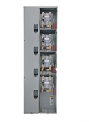 Siemens WML43225RJ Circuit Breaker | 240V 225A - Essential Electric Supply