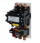 8536SGO1V02H30S Square D Class 8536 Motor Starter 3 pole 3 phase 600V 270A 110V coil - Essential Electric Supply