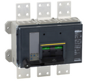 RKF36100U31A - Square D Bolt-On 600V 1000A 3 pole circuit breaker 65kA@480V - Essential Electric Supply