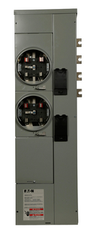 3MM220RRLB Eaton Residential Meter Stack 200A - Essential Electric Supply