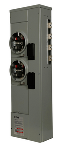 3MM220RRLB Eaton Residential Meter Stack 200A - Essential Electric Supply
