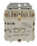 A201KACA Cutler Hammer  Contactor 3 pole 3 phase 600V 9A 110V coil - Essential Electric Supply
