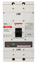 HMDLB3800FT33W - Eaton Bolt-On 600V 800A 3 pole circuit breaker 65kA@480V - Essential Electric Supply