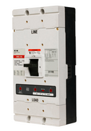 HMDLB3800FT33W - Eaton Bolt-On 600V 800A 3 pole circuit breaker 65kA@480V - Essential Electric Supply