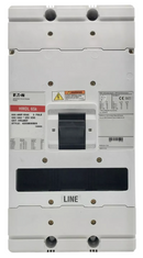 MDL3800F - Cutler Hammer Bolt-On 600V 800A 3 pole circuit breaker 50kA@480V - Essential Electric Supply