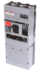 CJD63B400L - Siemens Feed-Thru 600V 400A 3 pole circuit breaker 150kA@480V - Essential Electric Supply