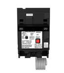 Siemens Q220EG Circuit Breaker | 20A 2-Pole 120/240V Plug-In GFCI Breaker - Essential Electric Supply
