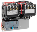 22FUF32AA Siemens  Motor Starter 3 pole 3 phase 600V 45A 220V coil - Essential Electric Supply