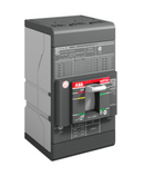 XT1HU3045AYD000XXX - ABB Bolt-On 600V 45A 3 pole circuit breaker 65kA@480V - Essential Electric Supply