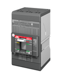 XT1HU3045AYD000XXX - ABB Bolt-On 600V 45A 3 pole circuit breaker 65kA@480V - Essential Electric Supply