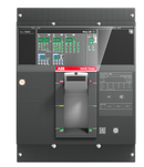 XT7SU312EFFF000XXX - ABB Bolt-On 600V 1200A 3 pole circuit breaker 50kA@480V - Essential Electric Supply