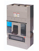 SND6A100LI - Siemens Feed-Thru 600V 1000A 3 pole circuit breaker 50kA@480V - Essential Electric Supply