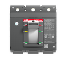XT5LU360BBYN000XXX - ABB  600V 600A 3 pole circuit breaker 100kA@480V - Essential Electric Supply