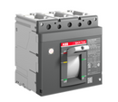 XT5LU360BBYN000XXX - ABB  600V 600A 3 pole circuit breaker 100kA@480V - Essential Electric Supply