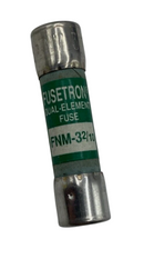 FNM-3-2/10 Bussmann FNM Series Low Voltage Fuse
 250V  3A Fuse - Essential Electric Supply