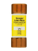 LPJ-5-6/10SP Bussmann Low-Peak Low Voltage Fuse
 600V  5A Fuse - Essential Electric Supply