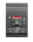 XT4HQ3250FFF000XXX - ABB Bolt-On 600V 250A 3 pole circuit breaker 65kA@480V - Essential Electric Supply