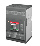 XT4HQ3250FFF000XXX - ABB Bolt-On 600V 250A 3 pole circuit breaker 65kA@480V - Essential Electric Supply
