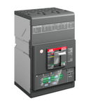XT4NU3175AYJ000XXX - ABB Bolt-On 600V 175A 3 pole circuit breaker 25kA@480V - Essential Electric Supply