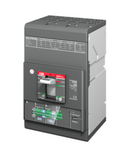 XT4NU3150EYJ000XXX - ABB Bolt-On 600V 150A 3 pole circuit breaker 25kA@480V - Essential Electric Supply