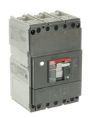 XT4SU3100FYJ000XXX - ABB  600V 100A  circuit breaker 35kA@480V - Essential Electric Supply