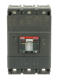 XT4SU3100FYJ000XXX - ABB  600V 100A  circuit breaker 35kA@480V - Essential Electric Supply