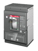 XT5HQ340AEFF000XXX - ABB Bolt-On 600V 400A 3 pole circuit breaker 65kA@480V - Essential Electric Supply