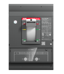 XT5HU360BBYN000XXX - ABB  600V 600A 3 pole circuit breaker 65kA@480V - Essential Electric Supply