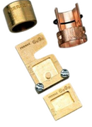 Ferraz Shawmut R622 Reducer 600V A Fuse - Essential Electric Supply