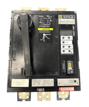 PXF36700LIZ - Square D Bolt-On 600V 700A 3 pole circuit breaker 100kA@480V - Essential Electric Supply