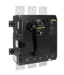 PAP361800 - Square D Bolt-On 600V 1800A 3 pole circuit breaker 50kA@480V - Essential Electric Supply