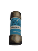 GF8B6 General Electric CLF Fuse Low Voltage - Essential Electric Supply