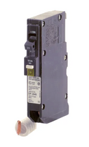 QO120CAFI - Square D Plug-In 120V 20A 1 pole circuit breaker 10kA@120V - Essential Electric Supply