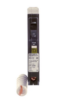 QO120CAFI - Square D Plug-In 120V 20A 1 pole circuit breaker 10kA@120V - Essential Electric Supply